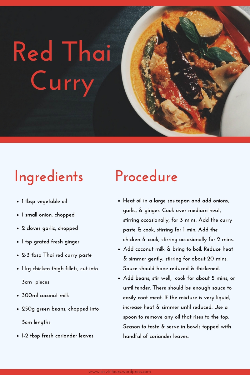 Red Thai Curry Recipe Card (1)